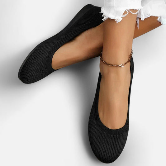 Maison Lior | Women's Breathable Non-Slip Shoes – Lightweight Support, Confident Step