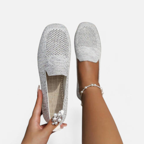 Maison Lior | Women's Comfortable Orthopedic Non-Slip Summer Shoes