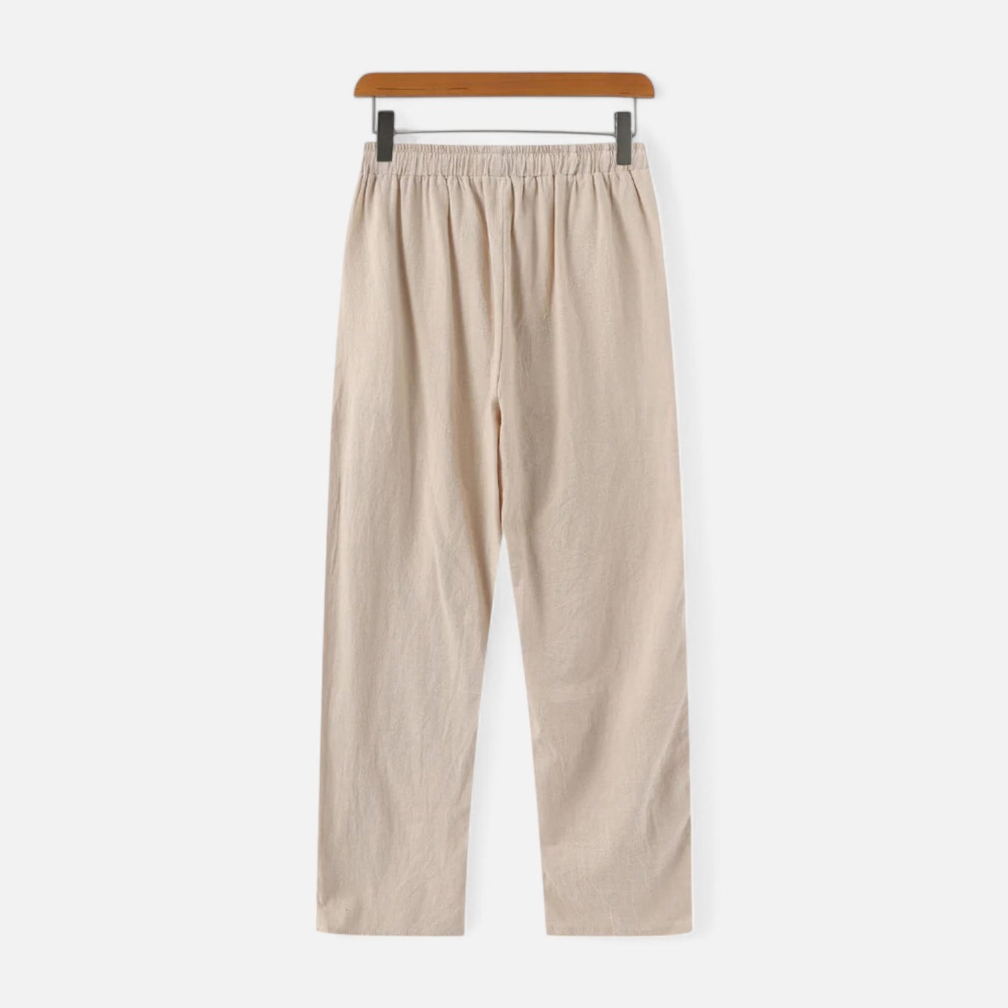 Maison Lior | Linen Trousers for Men