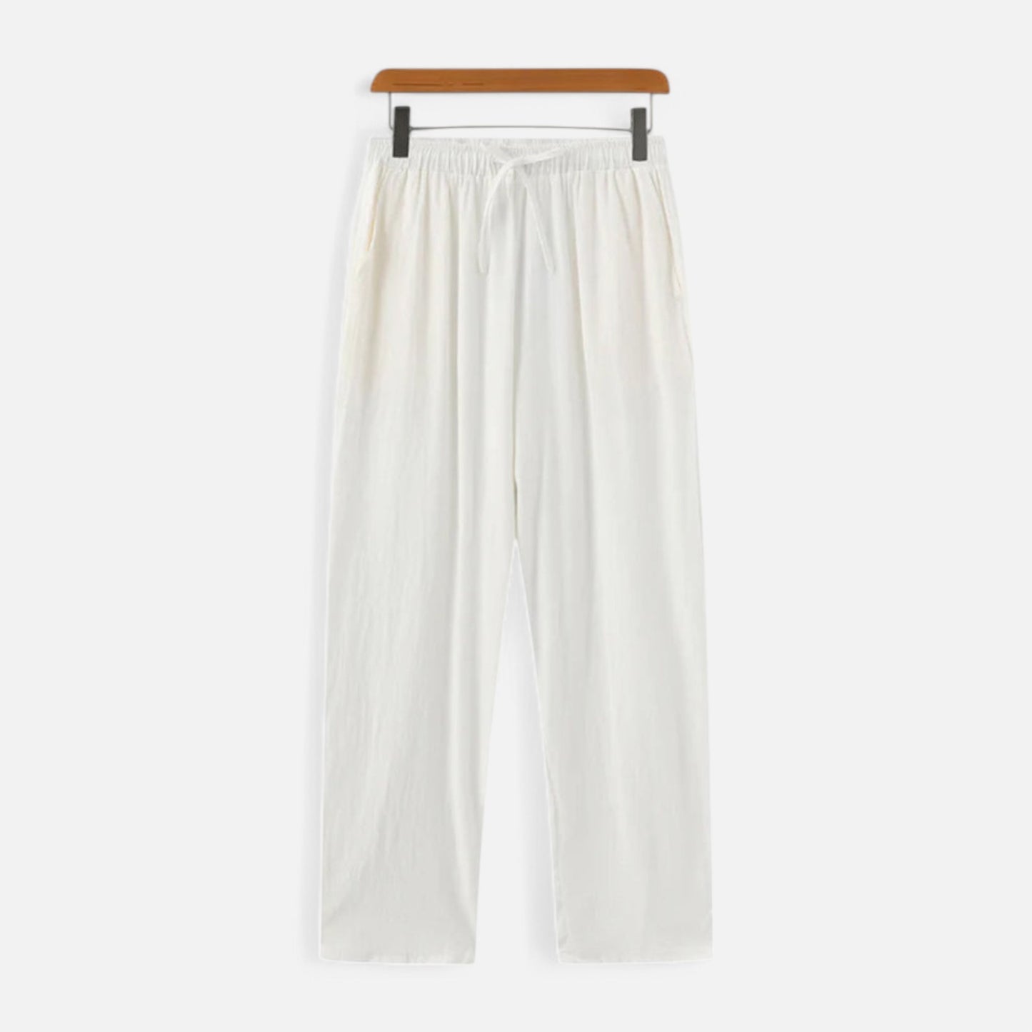 Maison Lior | Linen Trousers for Men