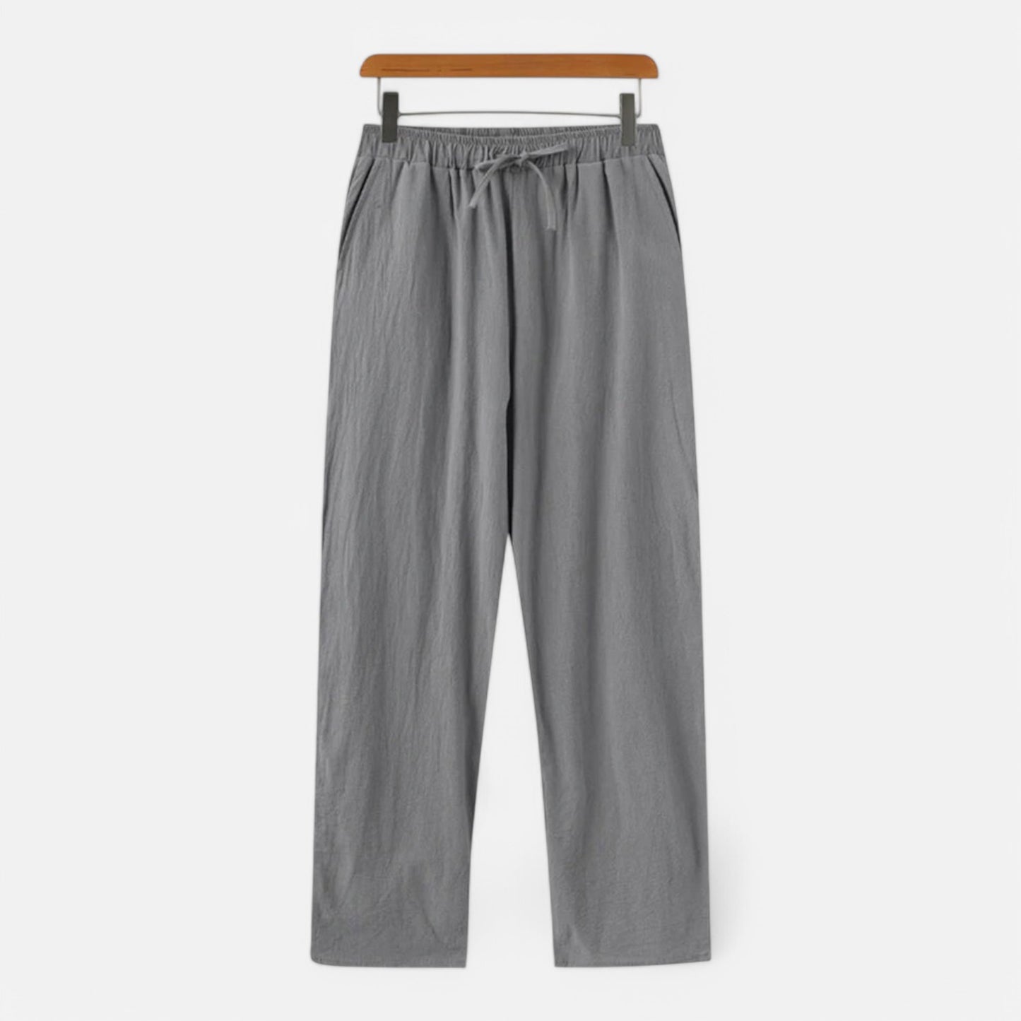 Maison Lior | Linen Trousers for Men