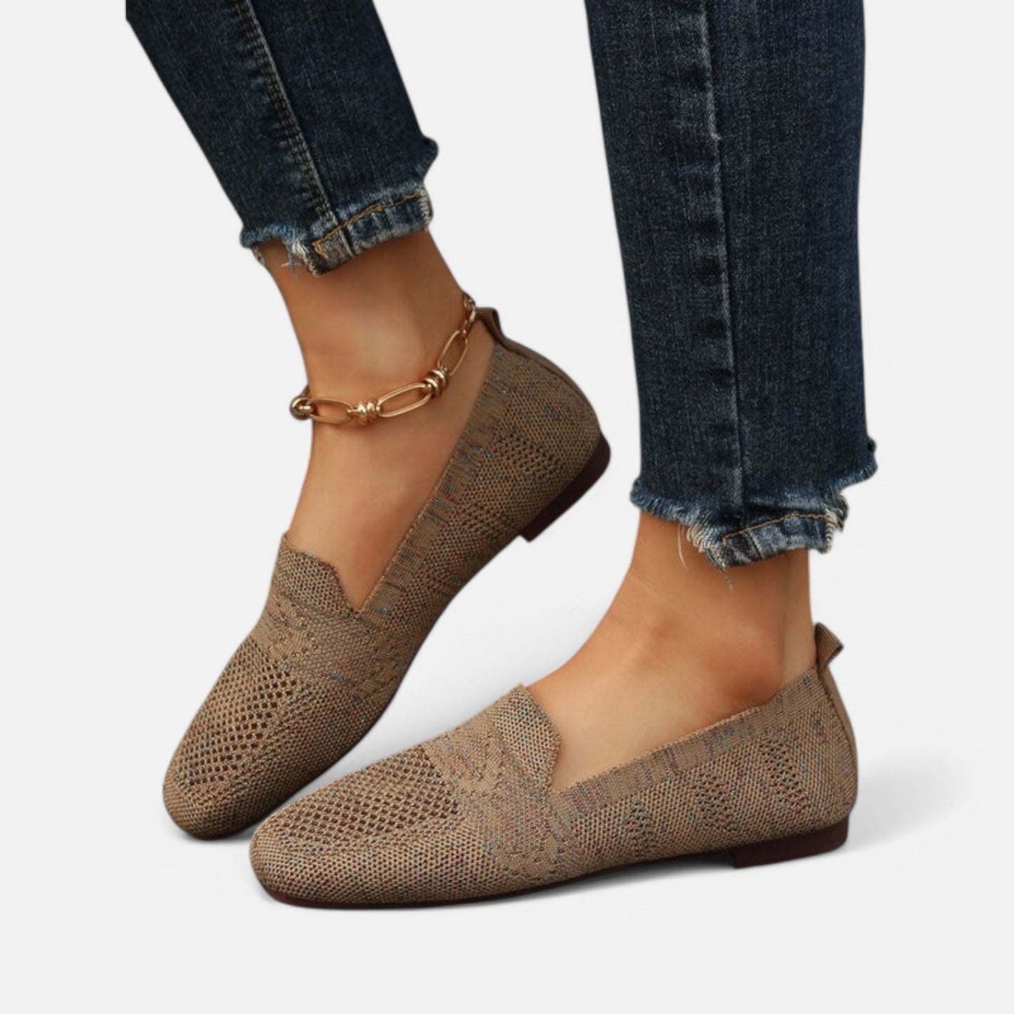 Maison Lior | Women's Comfortable Orthopedic Non-Slip Summer Shoes