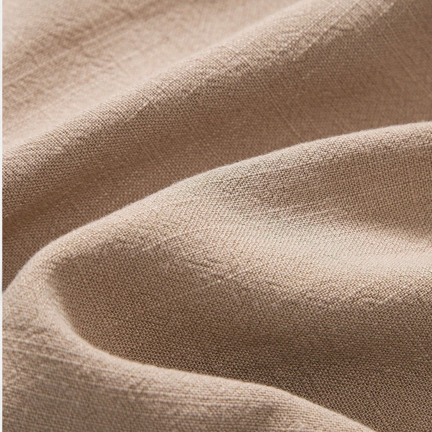Maison Lior | Men's Linen Shirt & Trouser Set – Breathable Comfort, Relaxed Refinement