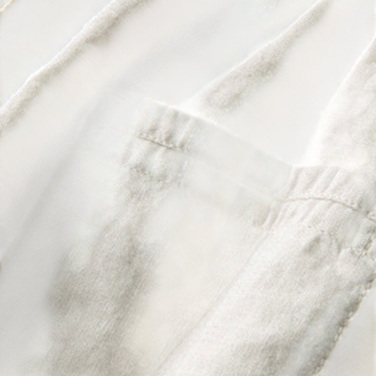 Maison Lior | Men's Linen Shirt & Trouser Set – Breathable Comfort, Relaxed Refinement