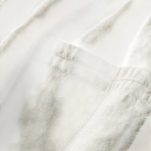 Maison Lior | Men's Linen Shirt & Trouser Set – Breathable Comfort, Relaxed Refinement