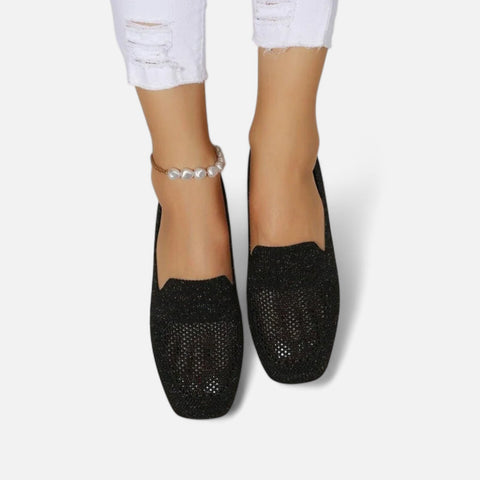 Maison Lior | Women's Orthopaedic Non-Slip Shoes – Cushioned Support, Everyday Elegance