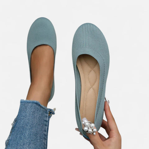 Maison Lior | Women's Breathable Non-Slip Shoes – Lightweight Support, Confident Step
