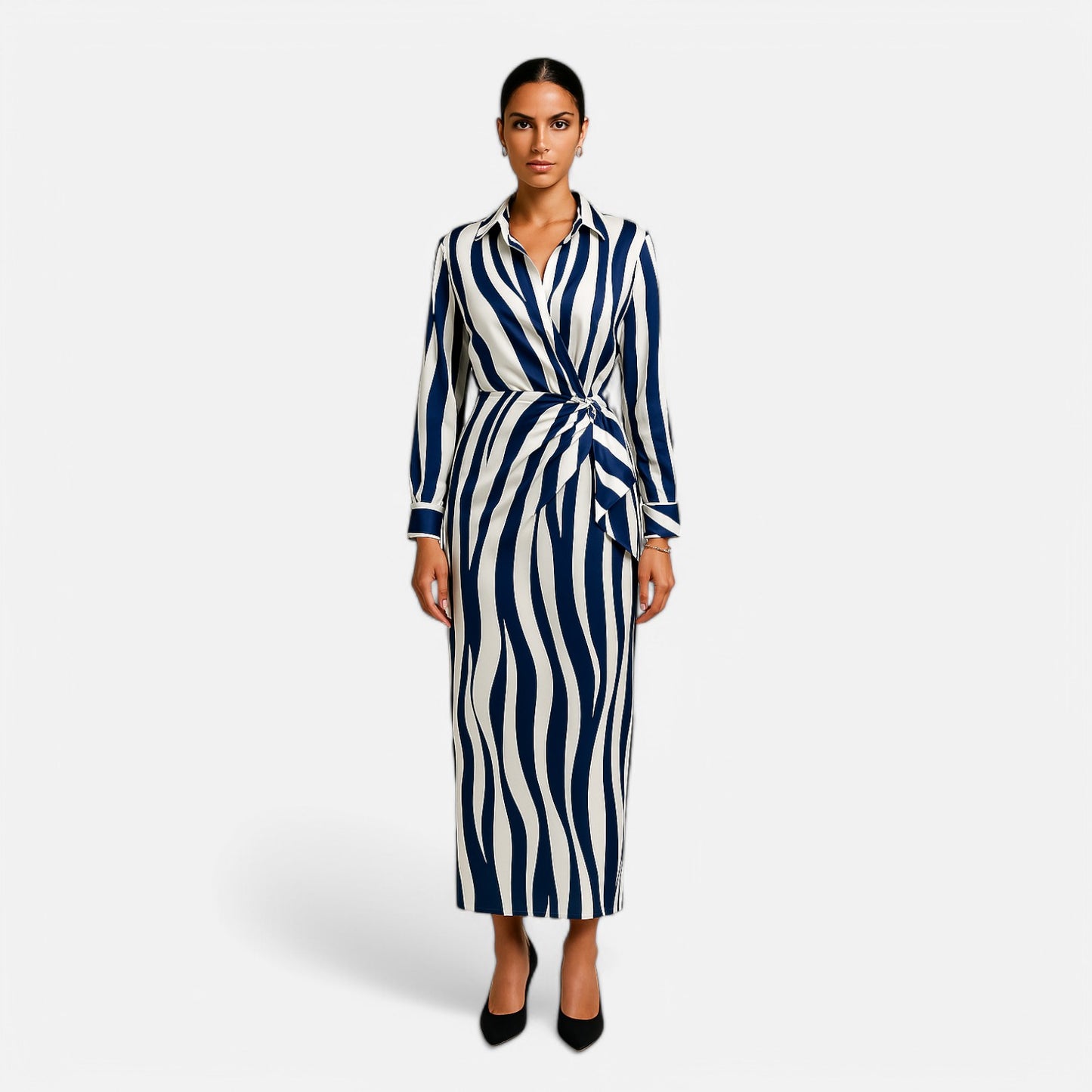 Maison Lior | Elegant and Modern Dress for Women