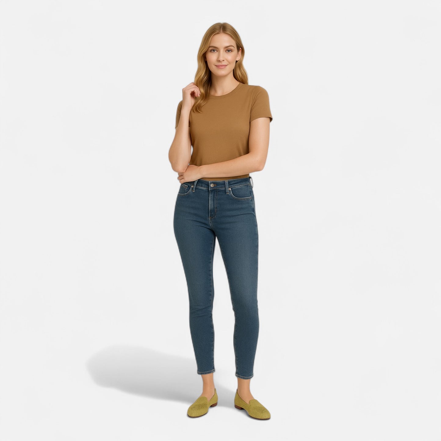 Maison Lior | Women's Orthopaedic Non-Slip Shoes – Cushioned Support, Everyday Elegance