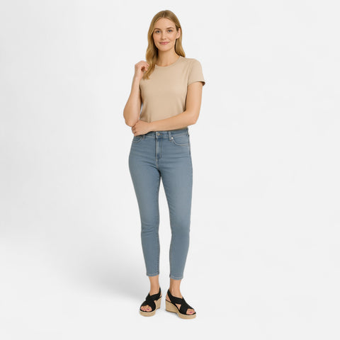 Maison Lior | Women's Espadrille Sandals – Effortless Comfort, Timeless Style
