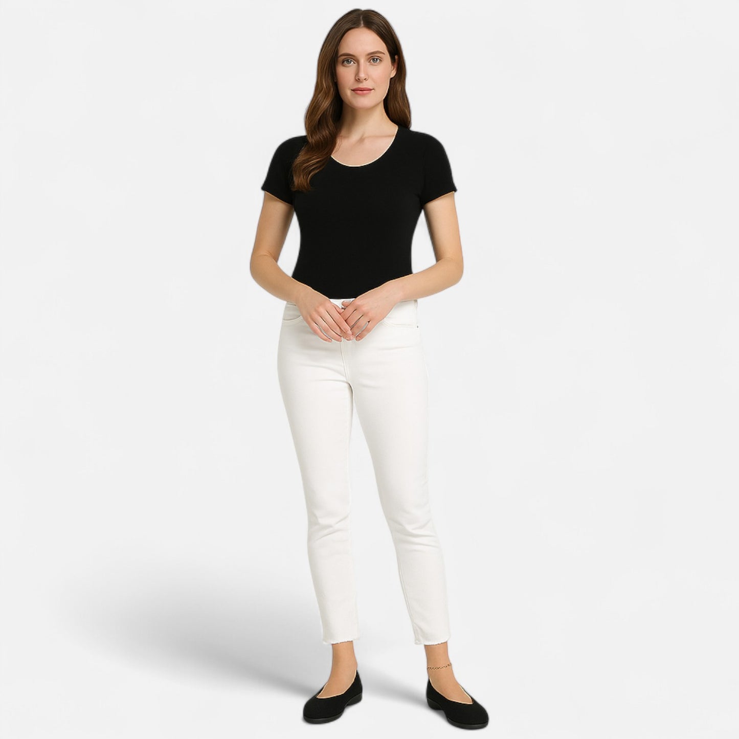 Maison Lior | Women's Breathable Non-Slip Shoes – Lightweight Support, Confident Step