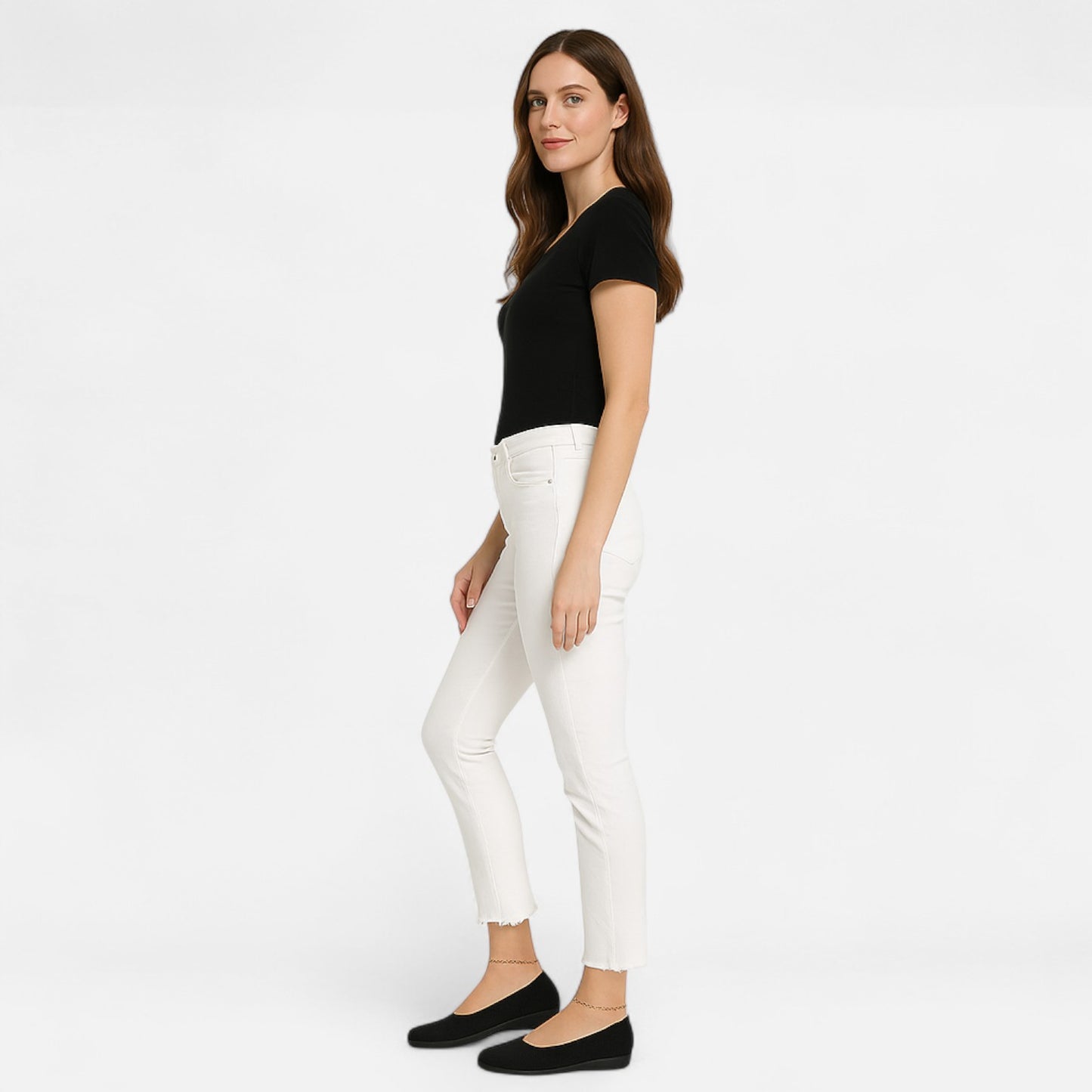 Maison Lior | Women's Breathable Non-Slip Shoes – Lightweight Support, Confident Step