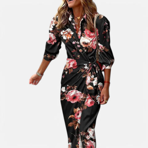Maison Lior | Elegant and Modern Dress for Women