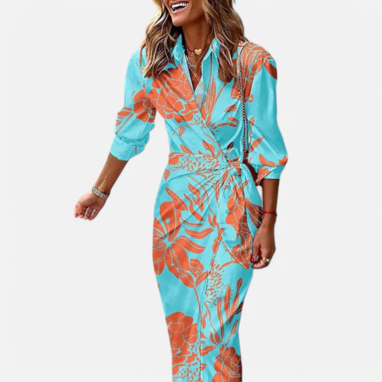 Maison Lior | Elegant and Modern Dress for Women