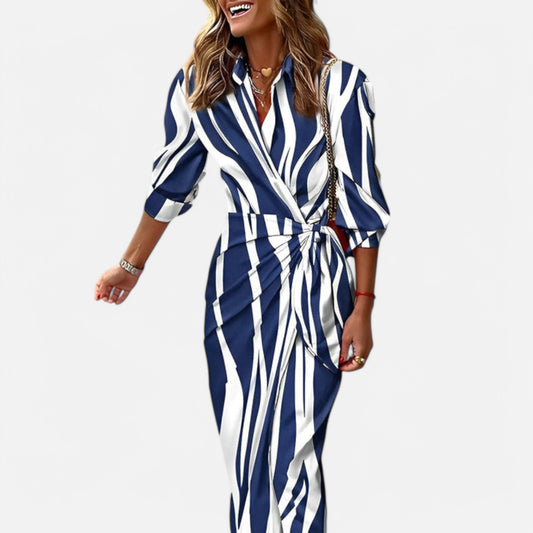 Maison Lior | Elegant and Modern Dress for Women
