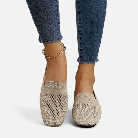 Maison Lior | Women's Comfortable Orthopedic Non-Slip Summer Shoes
